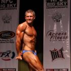 Frank  Greco - NPC EFX Big Sky Championships 2011 - #1